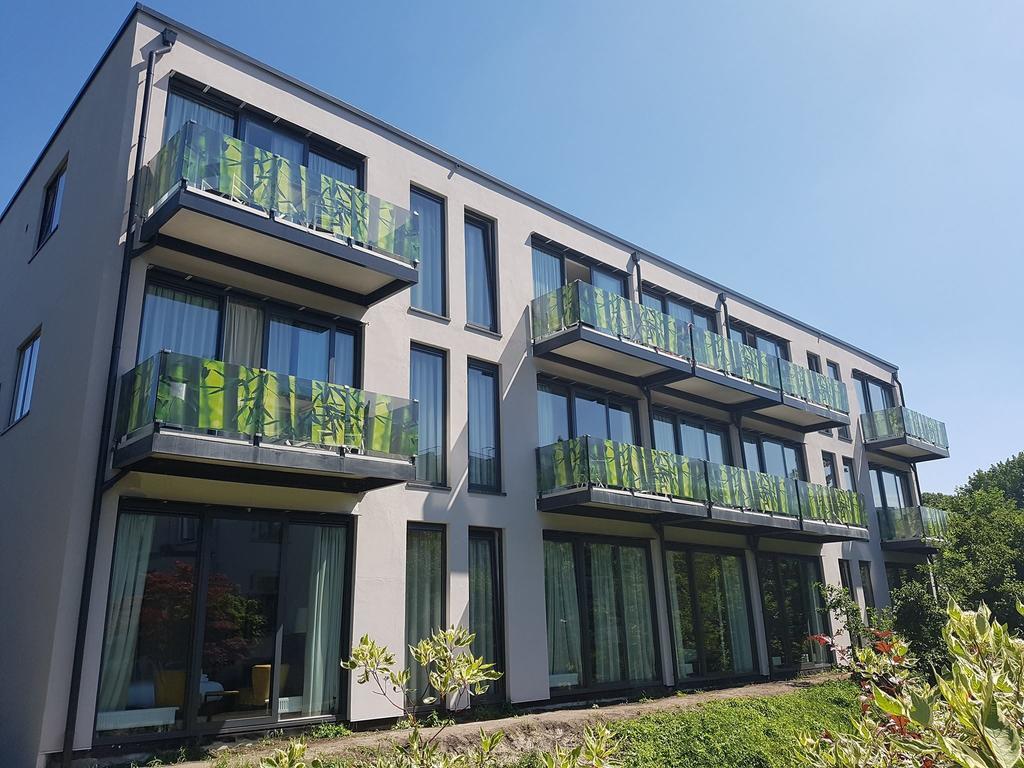 Utrechtcityapartments - Huizingalaan Exterior foto